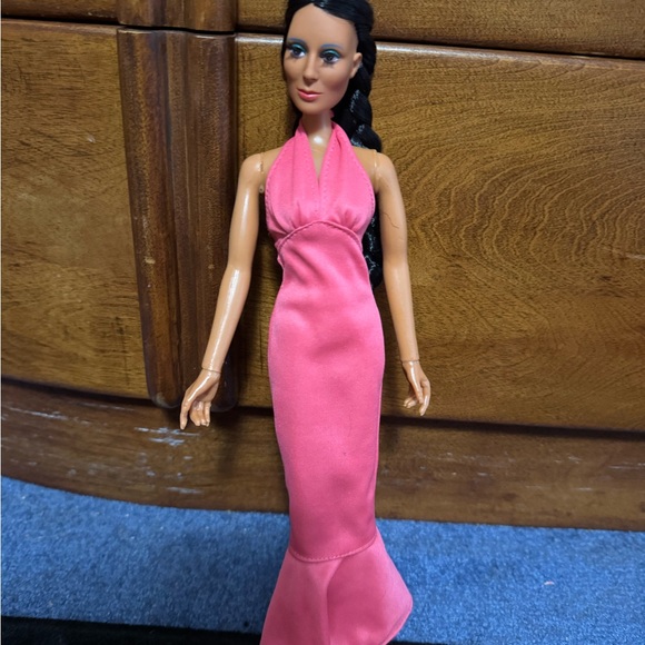 MGA Cher Doll 1970 - Picture 1 of 4